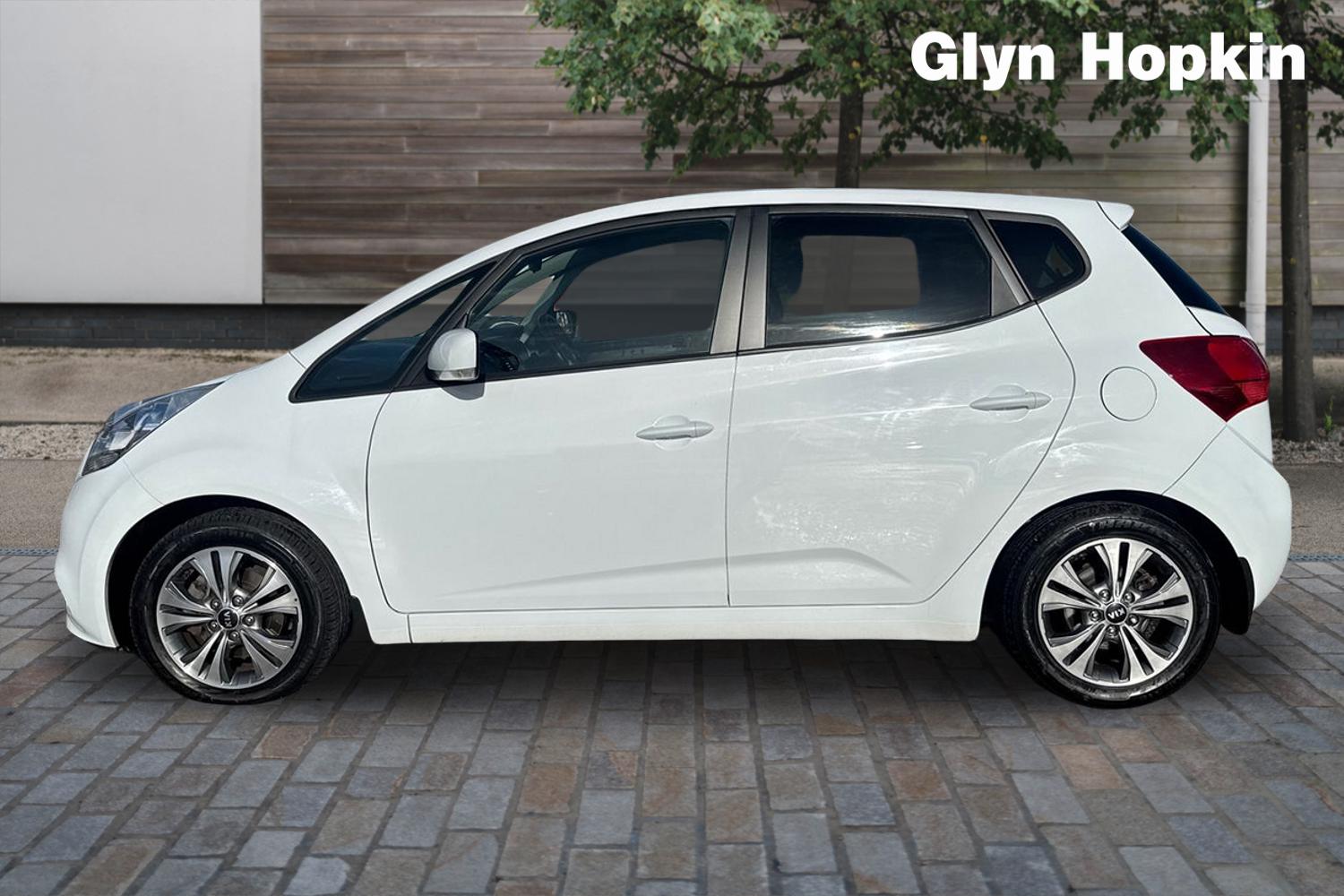 Used Kia Venga 2018 for sale - 76487136: Photo 6