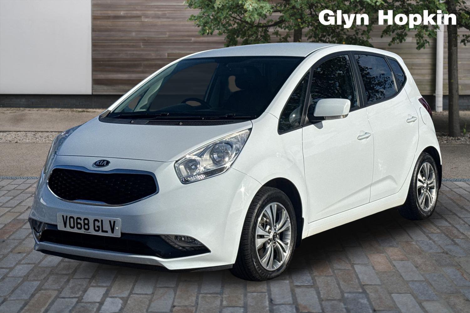 Used Kia Venga 2018 for sale - 76487136: Photo 7