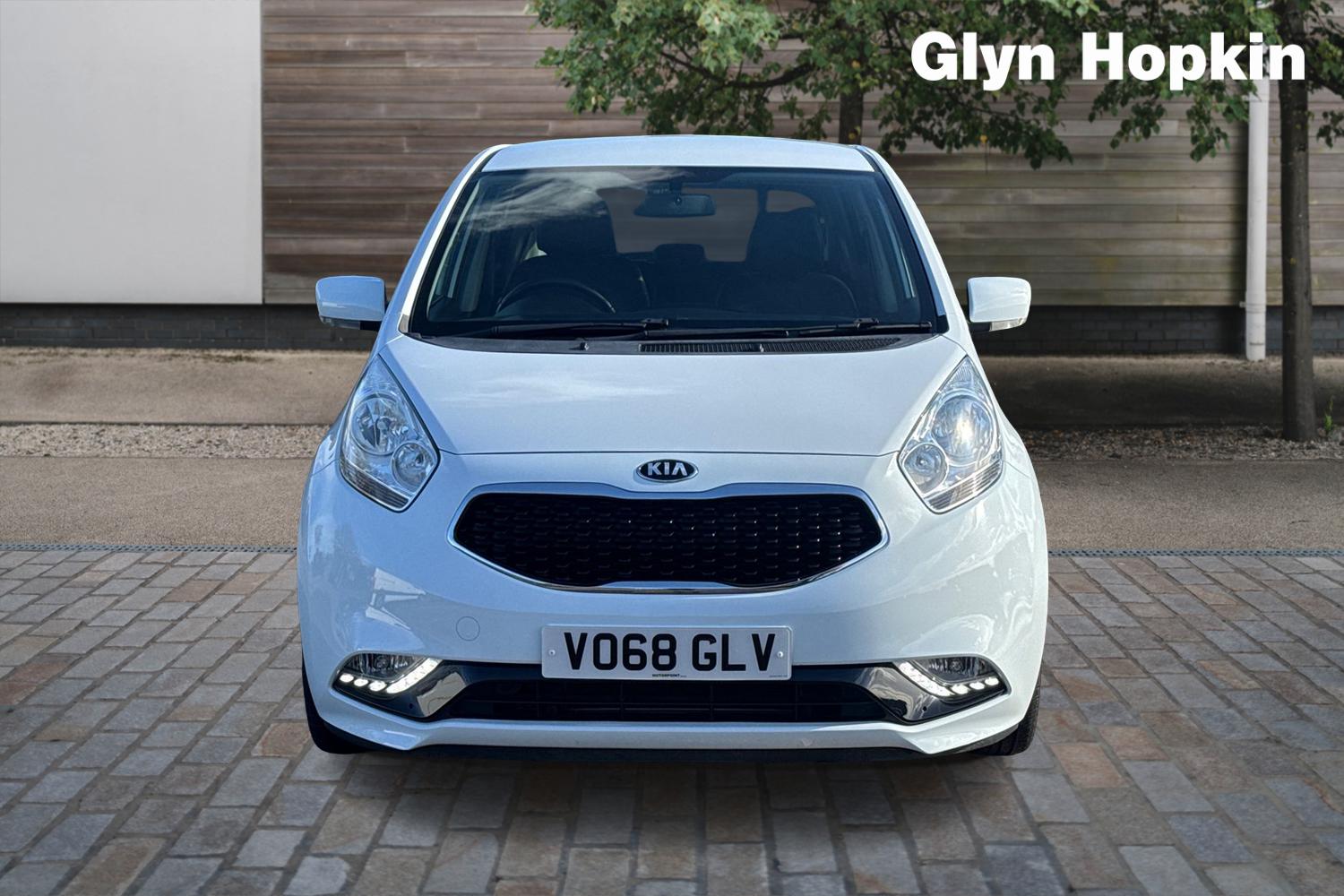 Used Kia Venga 2018 for sale - 76487136: Photo 8