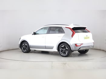 Used Kia Niro 2024 for sale - 75469866: Photo