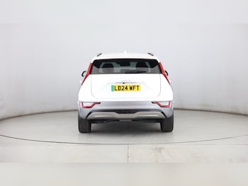 Used Kia Niro 2024 for sale - 75469866: Photo
