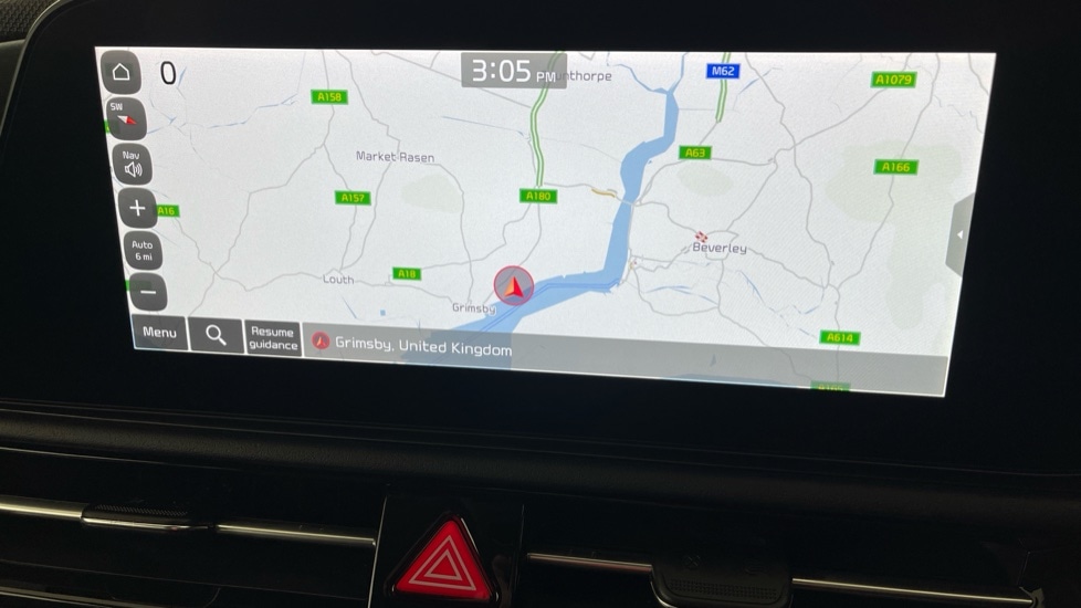 Used Kia Niro 2025 for sale - 77732512: Photo 10