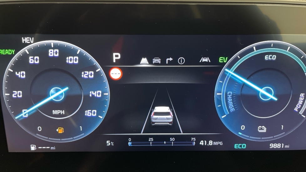 Used Kia Niro 2025 for sale - 77732512: Photo 11