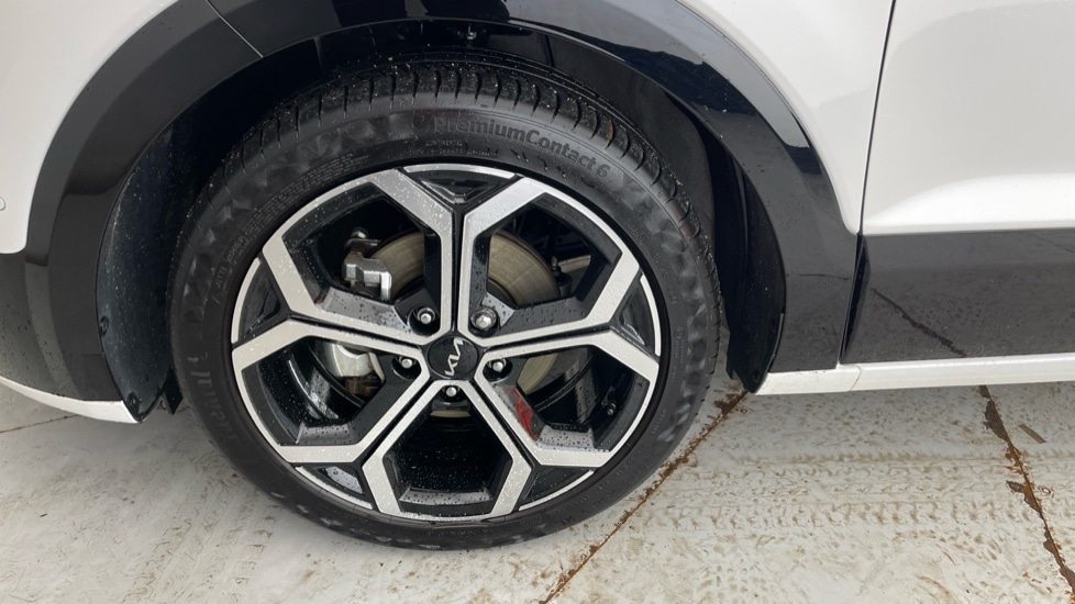 Used Kia Niro 2025 for sale - 77732512: Photo 14