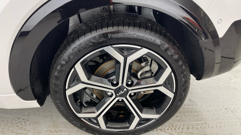 Used Kia Niro 2025 for sale - 77732512: Photo 15