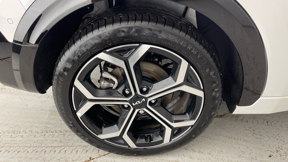 Used Kia Niro 2025 for sale - 77732512: Photo 16