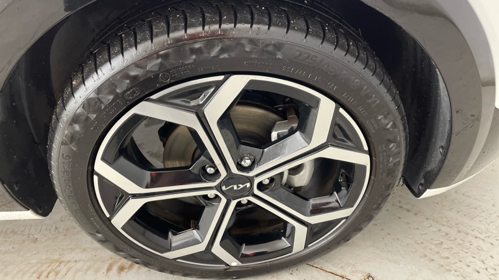 Used Kia Niro 2025 for sale - 77732512: Photo 17