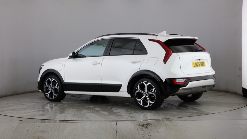 Used Kia Niro 2025 for sale - 77732512: Photo 2
