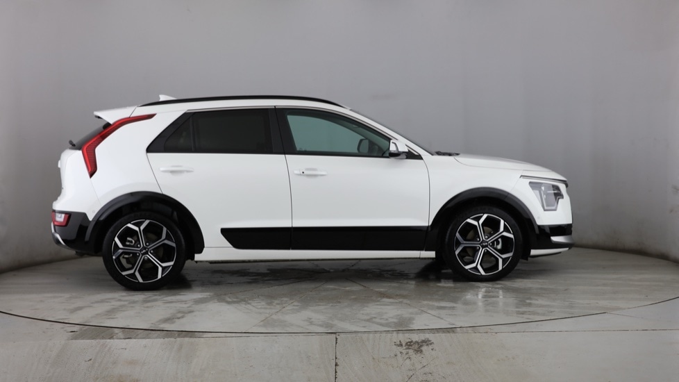 Used Kia Niro 2025 for sale - 77732512: Photo 3
