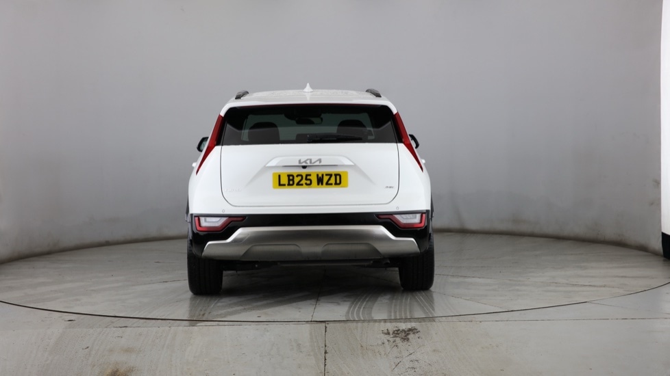 Used Kia Niro 2025 for sale - 77732512: Photo 4