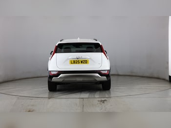 Used Kia Niro 2025 for sale - 77732512: Photo