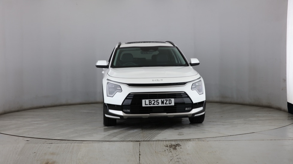 Used Kia Niro 2025 for sale - 77732512: Photo 5