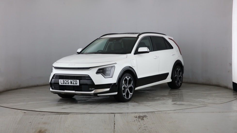 Used Kia Niro 2025 for sale - 77732512: Photo 6