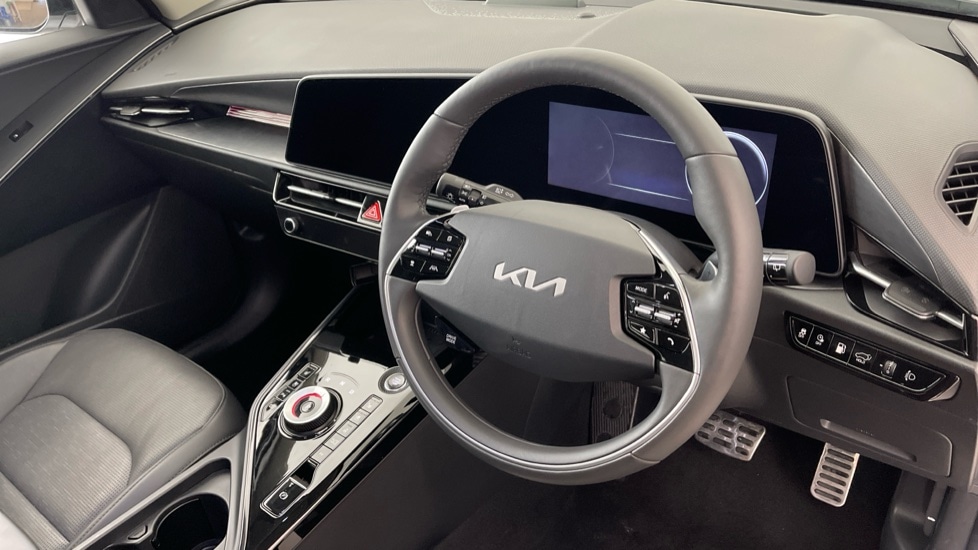 Used Kia Niro 2025 for sale - 77732512: Photo 7