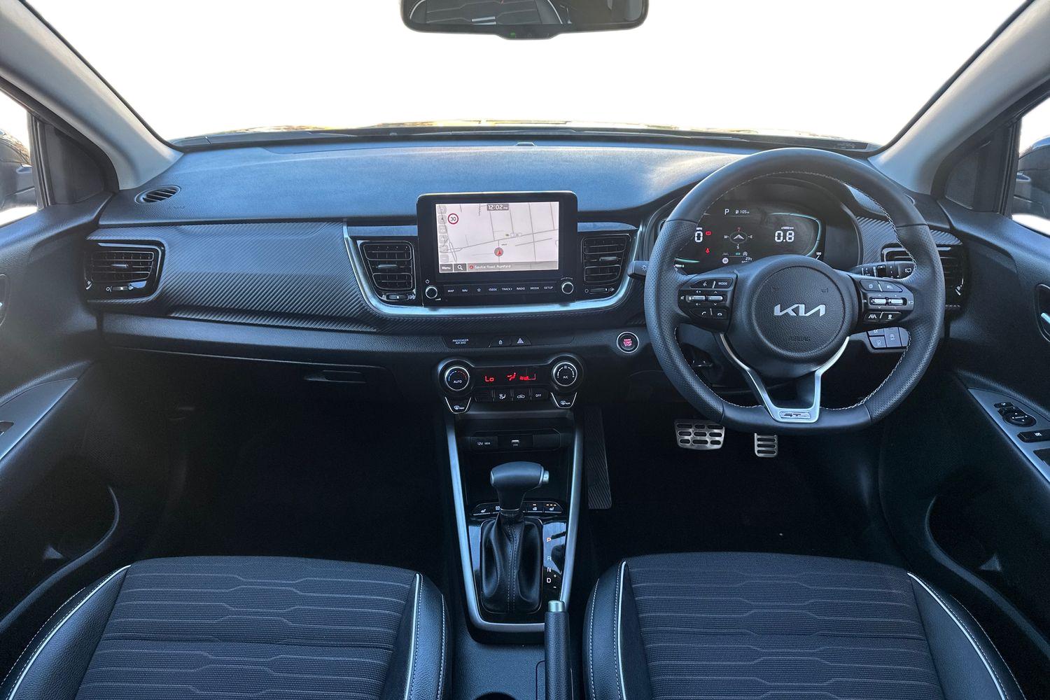 Used Kia Stonic 2025 for sale - 76145938: Photo 12