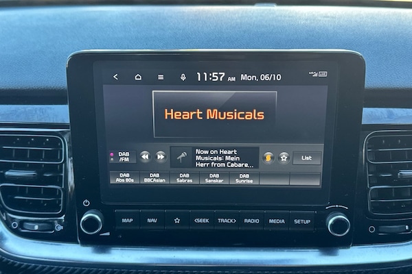 Used Kia Stonic 2025 for sale - 76145938: Photo 17