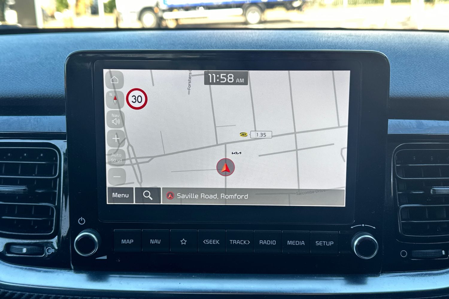 Used Kia Stonic 2025 for sale - 76145938: Photo 18