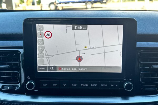 Used Kia Stonic 2025 for sale - 76145938: Photo 18