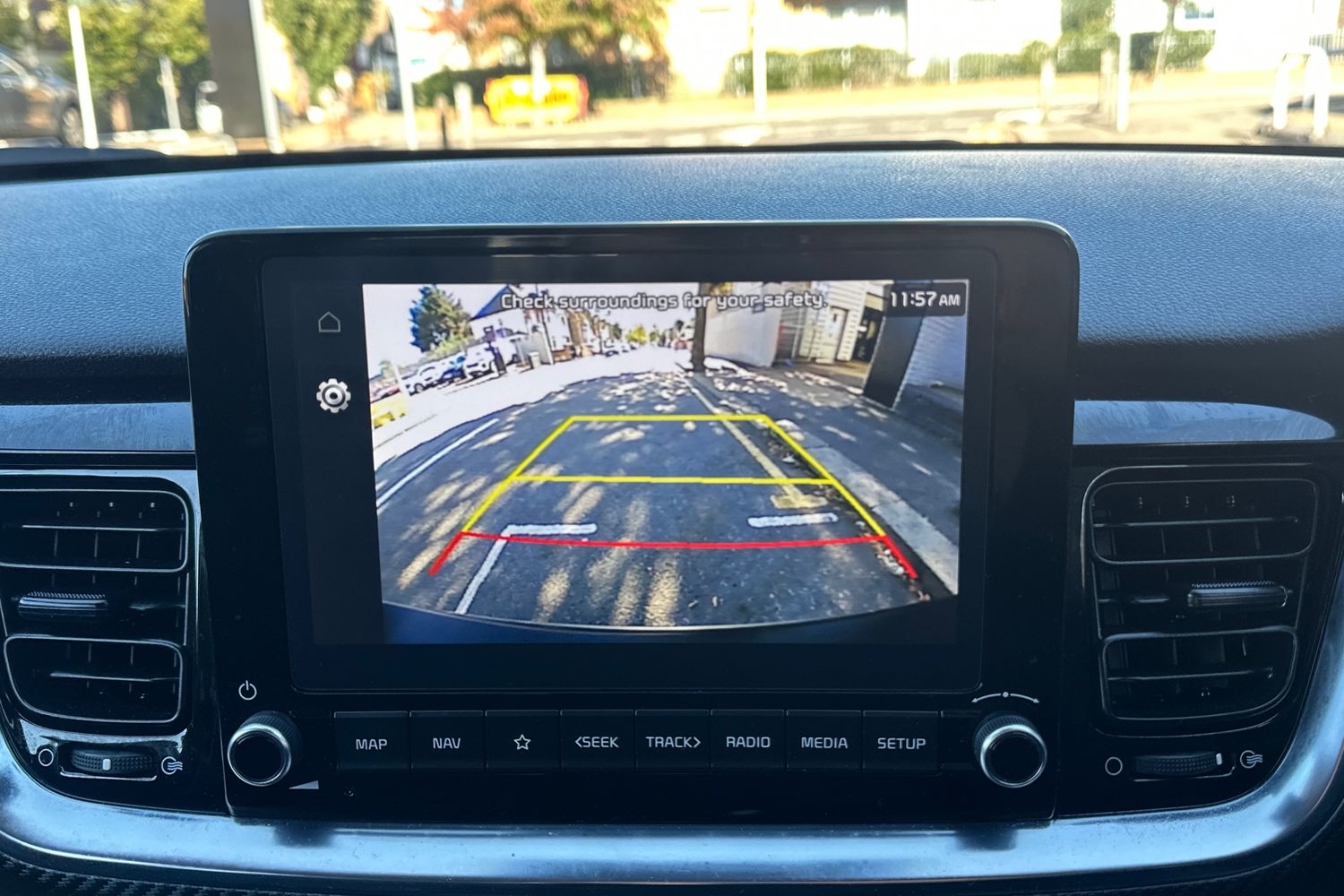 Used Kia Stonic 2025 for sale - 76145938: Photo 19