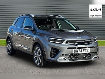 Kia - Stonic
