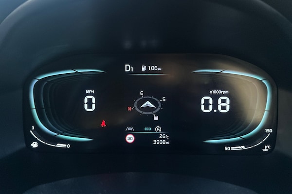 Used Kia Stonic 2025 for sale - 76145938: Photo 20