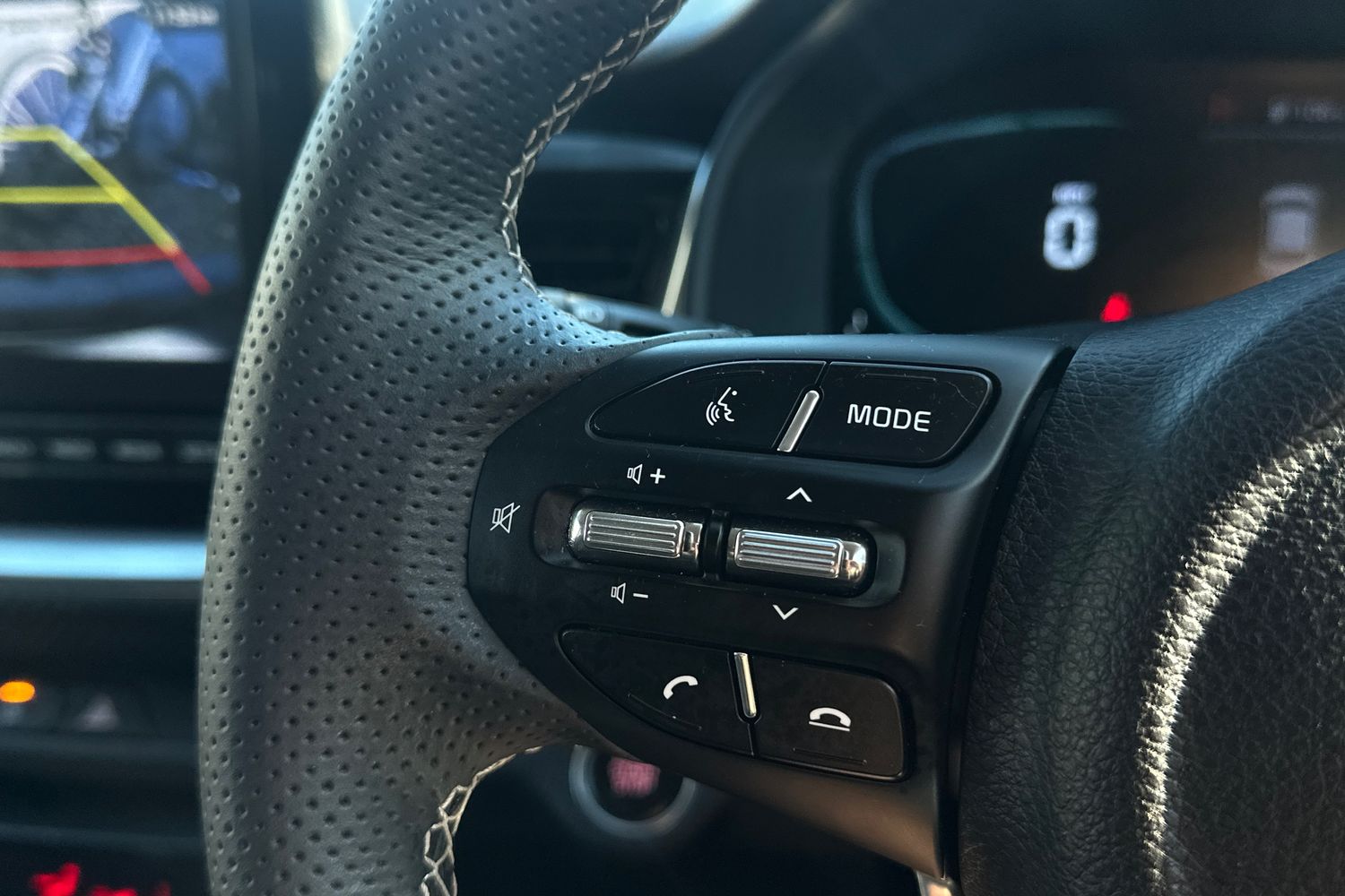 Used Kia Stonic 2025 for sale - 76145938: Photo 21