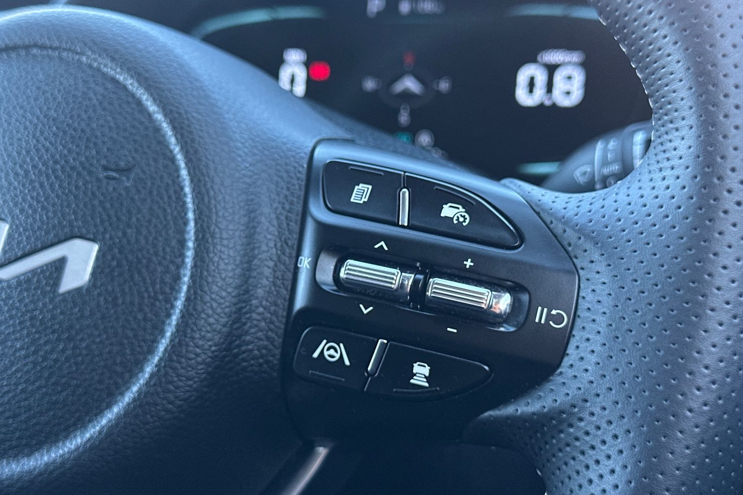 Used Kia Stonic 2025 for sale - 76145938: Photo 22