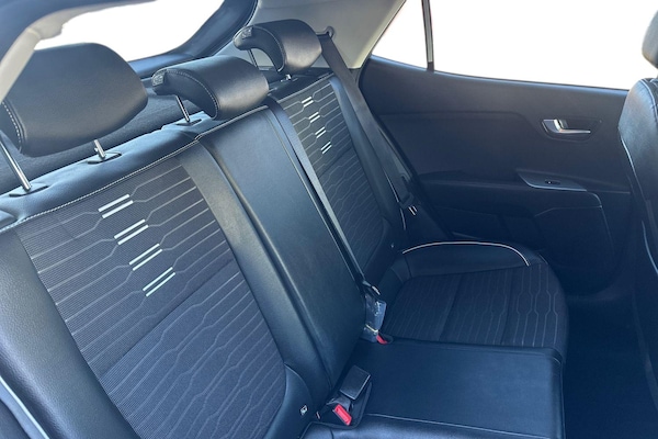 Used Kia Stonic 2025 for sale - 76145938: Photo 23