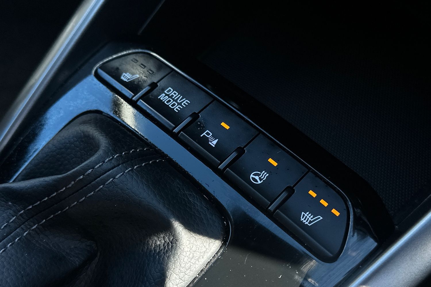 Used Kia Stonic 2025 for sale - 76145938: Photo 26