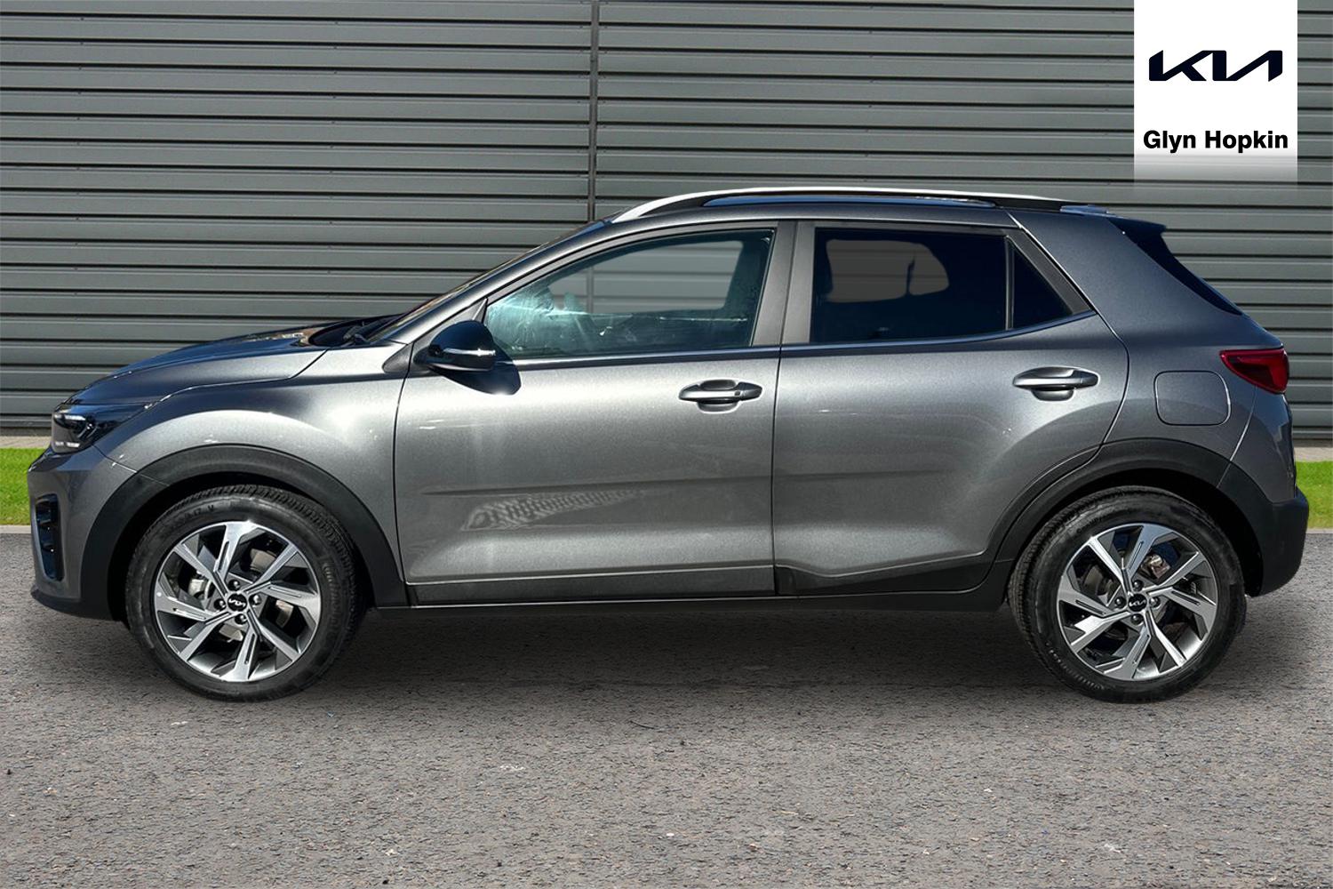 Used Kia Stonic 2025 for sale - 76145938: Photo 6