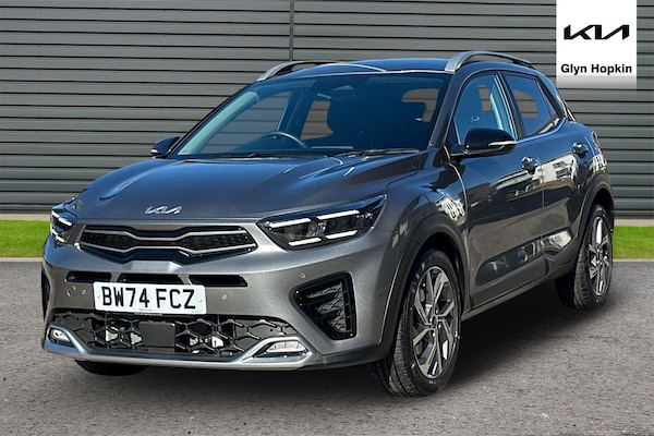 Used Kia Stonic 2025 for sale - 76145938: Photo 7
