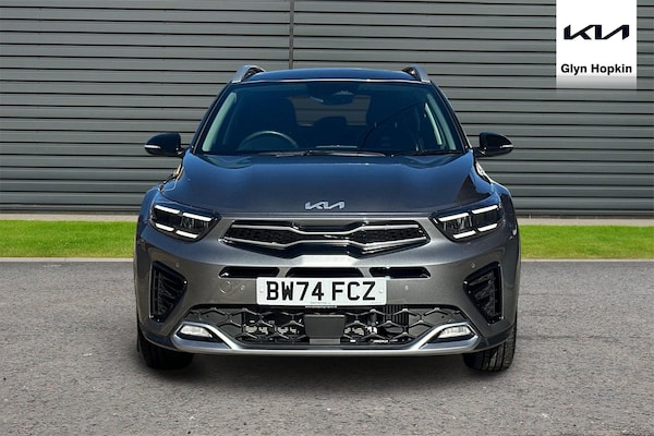 Used Kia Stonic 2025 for sale - 76145938: Photo 8