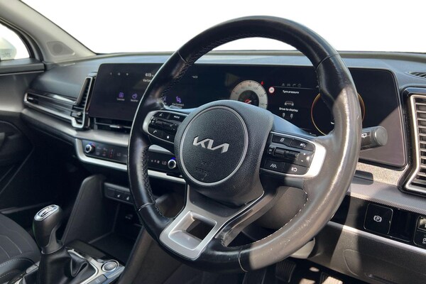 Used Kia Sportage 2022 for sale - 75469821: Photo 10