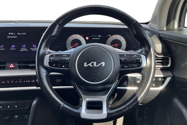 Used Kia Sportage 2022 for sale - 75469821: Photo 11