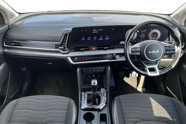 Used Kia Sportage 2022 for sale - 75469821: Photo 12