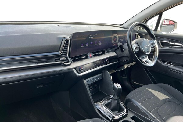 Used Kia Sportage 2022 for sale - 75469821: Photo 13