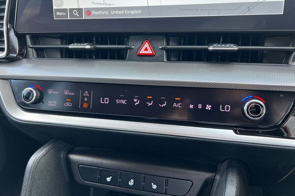 Used Kia Sportage 2022 for sale - 75469821: Photo 15