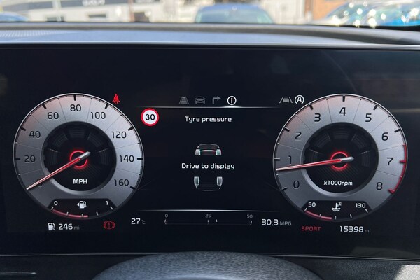 Used Kia Sportage 2022 for sale - 75469821: Photo 20