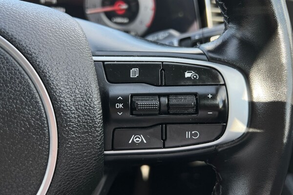 Used Kia Sportage 2022 for sale - 75469821: Photo 22