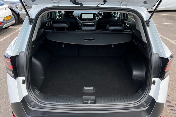 Used Kia Sportage 2022 for sale - 75469821: Photo 24