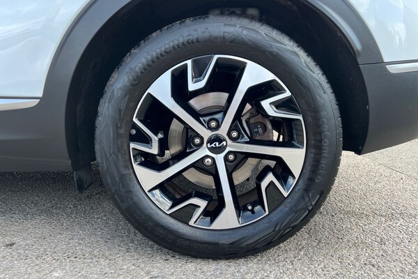 Used Kia Sportage 2022 for sale - 75469821: Photo 25