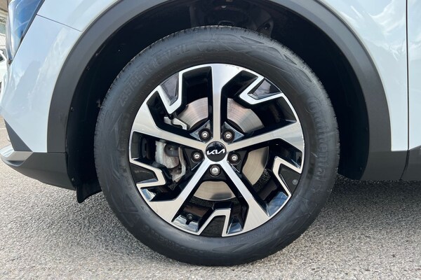 Used Kia Sportage 2022 for sale - 75469821: Photo 26