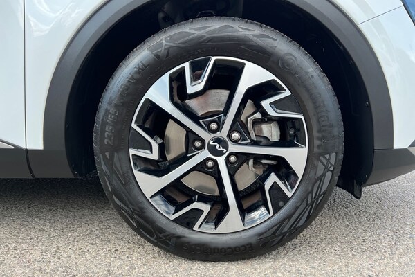 Used Kia Sportage 2022 for sale - 75469821: Photo 27