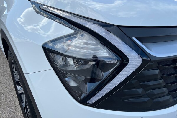 Used Kia Sportage 2022 for sale - 75469821: Photo 28