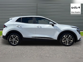 Used Kia Sportage 2022 for sale - 75469821: Photo
