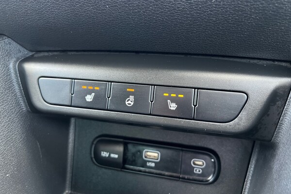 Used Kia Sportage 2022 for sale - 75469821: Photo 36