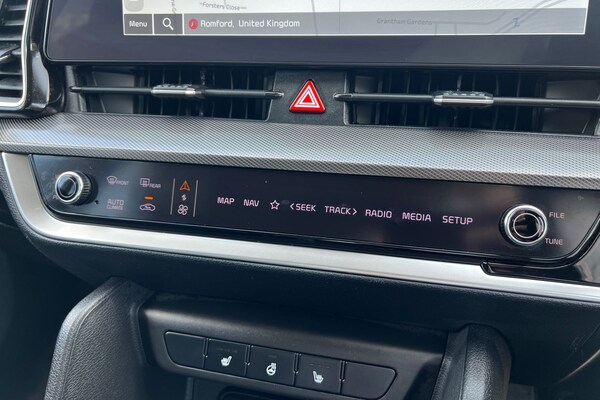 Used Kia Sportage 2022 for sale - 75469821: Photo 37