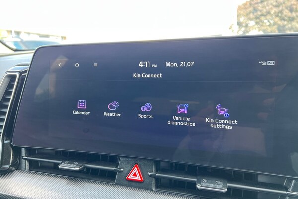 Used Kia Sportage 2022 for sale - 75469821: Photo 39