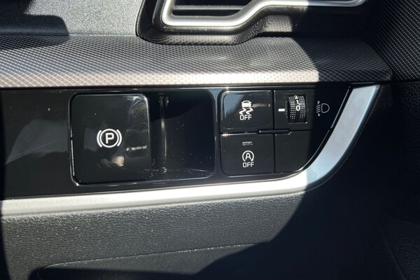Used Kia Sportage 2022 for sale - 75469821: Photo 41