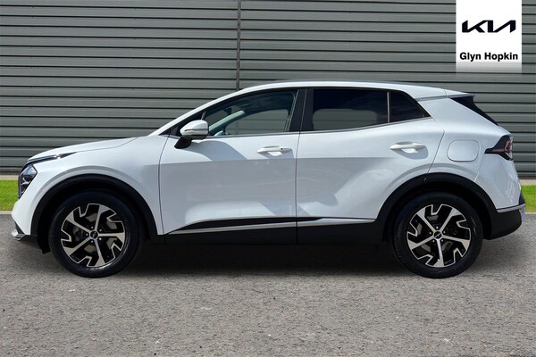Used Kia Sportage 2022 for sale - 75469821: Photo 6